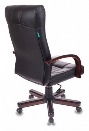 Кресло для руководителя KB-10/WALNUT в Коротчаево - korotchaevo.mebel24.online | фото 4