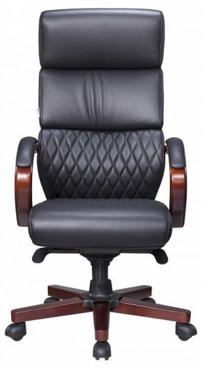 Кресло для руководителя President Wood в Коротчаево - korotchaevo.mebel24.online | фото 2