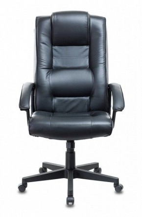 Кресло для руководителя T-9906N/BLACK в Коротчаево - korotchaevo.mebel24.online | фото 2