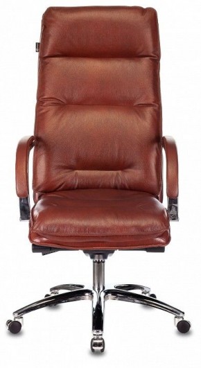 Кресло для руководителя T-9927SL/CHOKOLATE в Коротчаево - korotchaevo.mebel24.online | фото 2