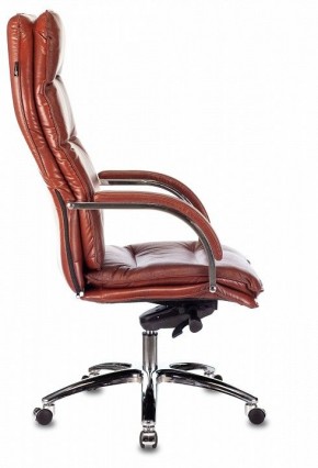 Кресло для руководителя T-9927SL/CHOKOLATE в Коротчаево - korotchaevo.mebel24.online | фото 3