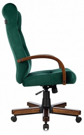 Кресло для руководителя T-9928 Walnut в Коротчаево - korotchaevo.mebel24.online | фото 3