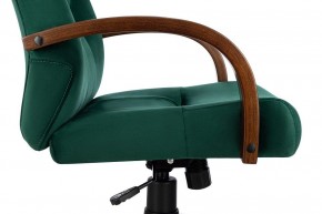 Кресло для руководителя T-9928 Walnut в Коротчаево - korotchaevo.mebel24.online | фото 6