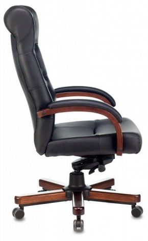 Кресло для руководителя T-9928WALNUT в Коротчаево - korotchaevo.mebel24.online | фото 3