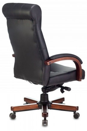 Кресло для руководителя T-9928WALNUT в Коротчаево - korotchaevo.mebel24.online | фото 4
