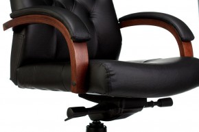 Кресло для руководителя T-9928WALNUT в Коротчаево - korotchaevo.mebel24.online | фото 5