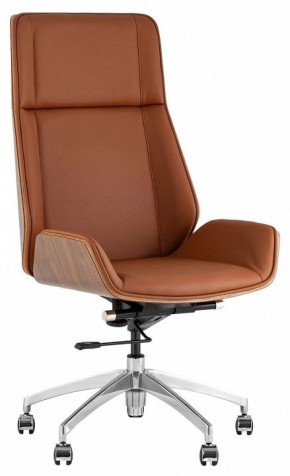 Кресло для руководителя TopChairs Crown SN в Коротчаево - korotchaevo.mebel24.online | фото 1