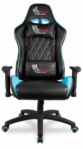 Кресло игровое BX-3803/Blue в Коротчаево - korotchaevo.mebel24.online | фото 2
