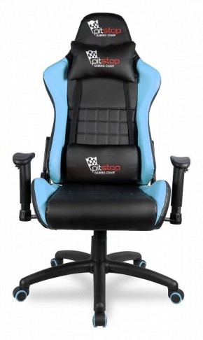 Кресло игровое BX-3827/Blue в Коротчаево - korotchaevo.mebel24.online | фото 2