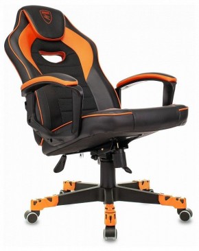 Кресло игровое Zombie Game 16 в Коротчаево - korotchaevo.mebel24.online | фото 10