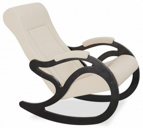 Кресло-качалка Модель 7 в Коротчаево - korotchaevo.mebel24.online | фото