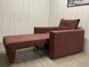 Кресло Комфорт-7 МД 700 ШП (НПБ) велюр Comfort 03 в Коротчаево - korotchaevo.mebel24.online | фото 8