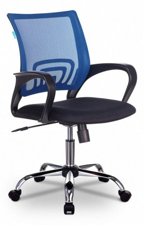 Кресло компьютерное CH-695N/SL/BL/TW-11 в Коротчаево - korotchaevo.mebel24.online | фото