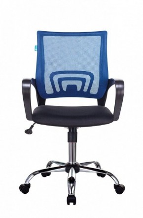 Кресло компьютерное CH-695N/SL/BL/TW-11 в Коротчаево - korotchaevo.mebel24.online | фото 2