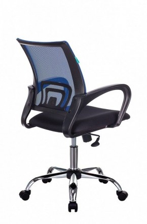 Кресло компьютерное CH-695N/SL/BL/TW-11 в Коротчаево - korotchaevo.mebel24.online | фото 4