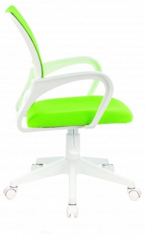 Кресло компьютерное CH-W695NLT/SD/TW-18 в Коротчаево - korotchaevo.mebel24.online | фото 3