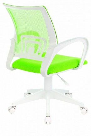 Кресло компьютерное CH-W695NLT/SD/TW-18 в Коротчаево - korotchaevo.mebel24.online | фото 5