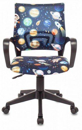 Кресло компьютерное BUROKIDS 1 SPACEMAN в Коротчаево - korotchaevo.mebel24.online | фото 2