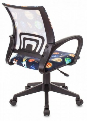 Кресло компьютерное BUROKIDS 1 SPACEMAN в Коротчаево - korotchaevo.mebel24.online | фото 5