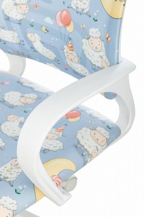 Кресло компьютерное Burokids 1 W в Коротчаево - korotchaevo.mebel24.online | фото 6