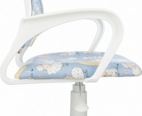 Кресло компьютерное Burokids 1 W в Коротчаево - korotchaevo.mebel24.online | фото 8