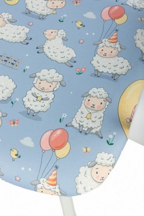 Кресло компьютерное Burokids 1 W в Коротчаево - korotchaevo.mebel24.online | фото 9