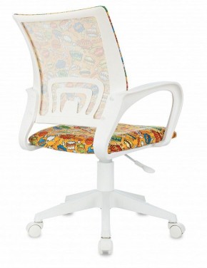 Кресло компьютерное Burokids 1 W в Коротчаево - korotchaevo.mebel24.online | фото 4