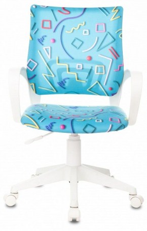 Кресло компьютерное Burokids 1 W в Коротчаево - korotchaevo.mebel24.online | фото 2