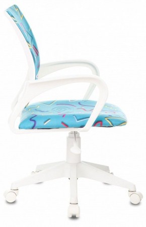Кресло компьютерное Burokids 1 W в Коротчаево - korotchaevo.mebel24.online | фото 3
