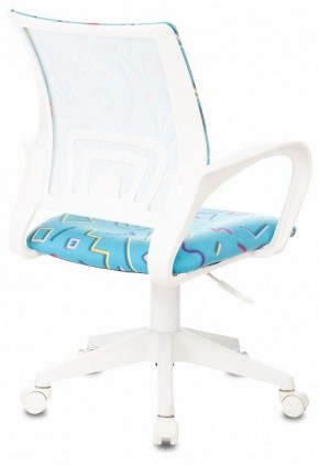 Кресло компьютерное Burokids 1 W в Коротчаево - korotchaevo.mebel24.online | фото 4