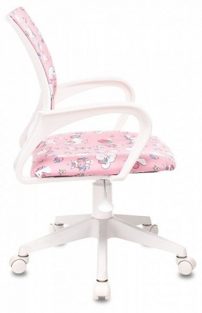 Кресло компьютерное BUROKIDS 1 W-UNICORN в Коротчаево - korotchaevo.mebel24.online | фото 3