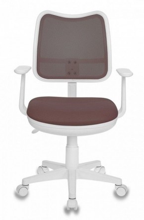 Кресло компьютерное Бюрократ CH-W797/BR/TW-14C в Коротчаево - korotchaevo.mebel24.online | фото 2