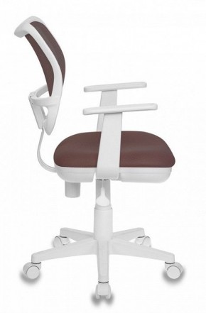 Кресло компьютерное Бюрократ CH-W797/BR/TW-14C в Коротчаево - korotchaevo.mebel24.online | фото 3