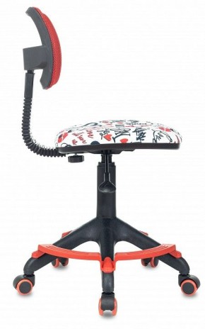 Кресло компьютерное CH-299-F в Коротчаево - korotchaevo.mebel24.online | фото 3