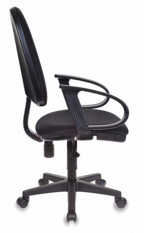 Кресло компьютерное CH-300/BLACK в Коротчаево - korotchaevo.mebel24.online | фото 3