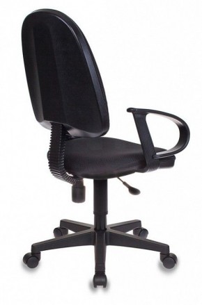 Кресло компьютерное CH-300/BLACK в Коротчаево - korotchaevo.mebel24.online | фото 4