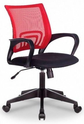 Кресло компьютерное CH-695N/R/TW-11 в Коротчаево - korotchaevo.mebel24.online | фото
