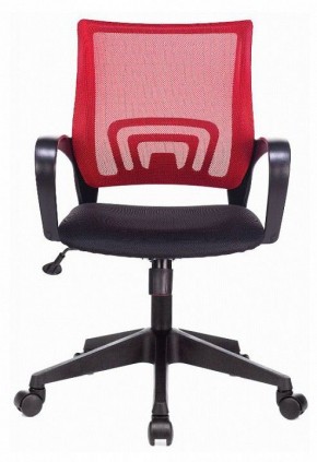 Кресло компьютерное CH-695N/R/TW-11 в Коротчаево - korotchaevo.mebel24.online | фото 2
