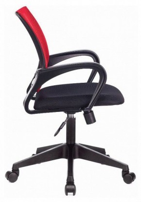 Кресло компьютерное CH-695N/R/TW-11 в Коротчаево - korotchaevo.mebel24.online | фото 3