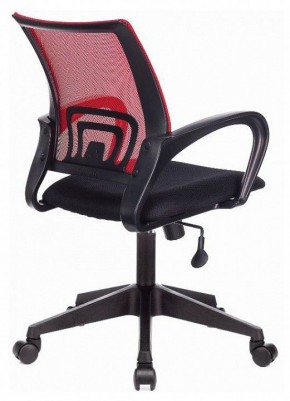 Кресло компьютерное CH-695N/R/TW-11 в Коротчаево - korotchaevo.mebel24.online | фото 4