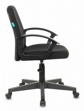 Кресло компьютерное CH-808-LOW/#B в Коротчаево - korotchaevo.mebel24.online | фото