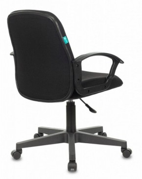 Кресло компьютерное CH-808-LOW/#B в Коротчаево - korotchaevo.mebel24.online | фото 2