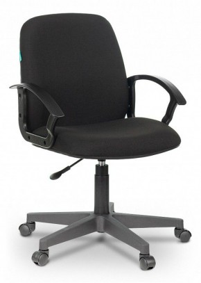 Кресло компьютерное CH-808-LOW/#B в Коротчаево - korotchaevo.mebel24.online | фото 4