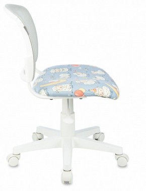 Кресло компьютерное CH-W296NX в Коротчаево - korotchaevo.mebel24.online | фото 3