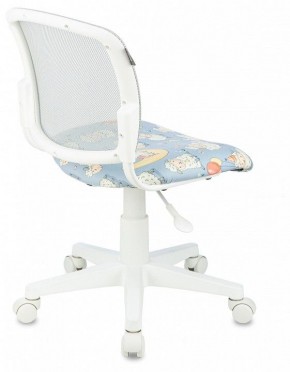 Кресло компьютерное CH-W296NX в Коротчаево - korotchaevo.mebel24.online | фото 4