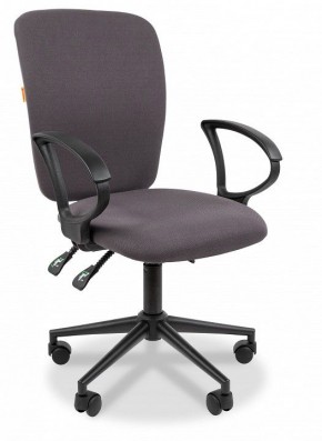 Кресло компьютерное Chairman 9801 Black в Коротчаево - korotchaevo.mebel24.online | фото