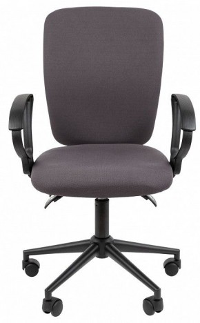 Кресло компьютерное Chairman 9801 Black в Коротчаево - korotchaevo.mebel24.online | фото 2