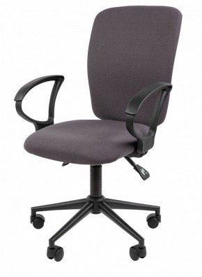 Кресло компьютерное Chairman 9801 Black в Коротчаево - korotchaevo.mebel24.online | фото 3