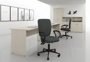 Кресло компьютерное Chairman 9801 Black в Коротчаево - korotchaevo.mebel24.online | фото 8