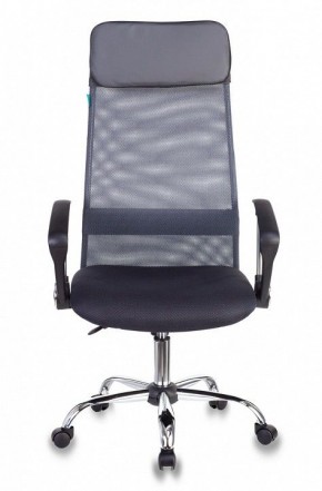Кресло компьютерное KB-6N/SL/DG/TW-12 в Коротчаево - korotchaevo.mebel24.online | фото 2